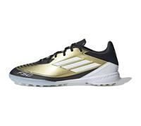 Zapatillas Hombre IG9282 Adidas Messi Adizero F50 League TF Triunfo Dorado