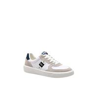 Zapatillas Hombre - Multicolor S5BUCK02/MES Viteltessuto, multicolor, 43 EU