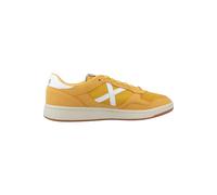 Zapatillas Hombre Munich Arrow - Amarillo Para Hombre MKP