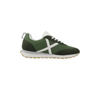 Munich Zapatillas Hombre Rush 08 Verde 43 EU