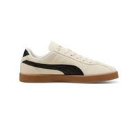 Zapatillas Hombre Puma club II beige 43 1/3