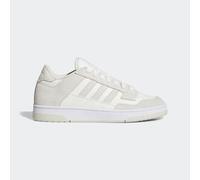 ZAPATILLAS HOMBRE RAPID COURT LOW ADIDAS BEIGE 40
