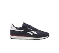 Reebok Zapatillas Hombre World 70 Azul marino/blanco/rojo Talla 45,5
