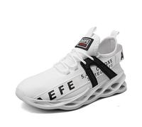 Zapatillas Hombre Running Zapatillas Correr Hombre Tenis Negros De Deporte Tênis Homem 47 Deportivas Negras Gimnasio 38 Trail Niño Rojas Trekking Zapatos Deportivos Amortiguación Neutro 46 Deportes