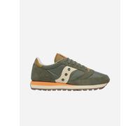 Zapatillas Hombre Saucony Jazz Original S2044 729 Verde Deportiva Paseo