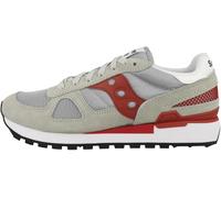 Zapatillas Hombre Saucony Shadow Original S2108 822 Gris Rojo Deportivas