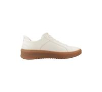Skechers Zapatillas Court Break - Double Vented Hombre Blanco
