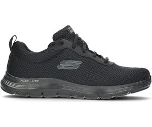 Zapatillas Hombre Skechers Flex Advantage 232229 NEGRO 45