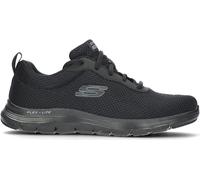 Zapatillas Hombre Skechers Flex Advantage 232229 NEGRO 48.5