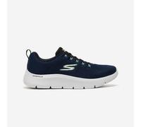 Zapatillas Hombre Skechers go walk flex vespid azul marino 42