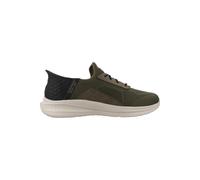 Skechers Sneakers Slade-Cohen Hombre Verde