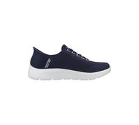 Zapatillas Hombre Skechers Slip-ins Go Walk Flex Netro MKP