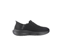 Skechers Zapatillas Slade Deacon para hombre Negro 42 2/3 EU
