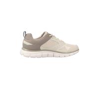Zapatillas Hombre Skechers Track - Syntac - Zapatillas Skechers Syntac Taupe MKP