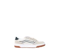 Zapatillas Hombre - Verde VN000D26 Tejido, Verde, 44 EU