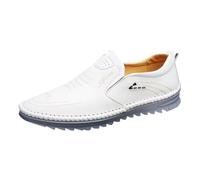 Zapatillas Hombre vestirZapatos Hombre Vestir Zapatillas Casual Verano Mocasines Cómodos Sapatos Piel Sapatilhas Caminar Calzado Frescos Shoes Traje Oxford Andar Tenis Outdoor Deportivas Derby