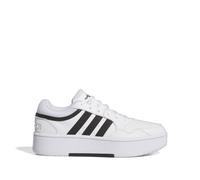 Zapatillas Hoops 3.0 Bold Mujer Talla 37 1/3. Color Blanco
