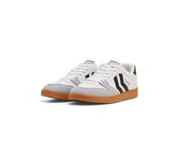 Zapatillas Hummel Perfekt Sp De Balonmano Vegan 226303 Blancas
