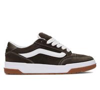 Zapatillas Vans Hylane Hombre Marrón 42
