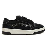 Vans - Zapatillas Hylane, Hombre, Negro, Talla: 38.5
