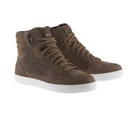 Alpinestars - Nc, Botas de motociclista Hombre, MARRON, 39 EU