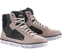 Zapatillas Impermeables Alpinestars J-6 Negro/Marrón/Blanco 43 EU - 10 us