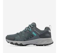 ZAPATILLAS IMPERMEABLES DE SENDERISMO MONTAÑA - COLUMBIA PEAKFREAK - MUJER 36