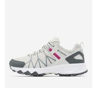 ZAPATILLAS IMPERMEABLES DE SENDERISMO MONTAÑA - COLUMBIA PEAKFREAK - MUJER 39 .