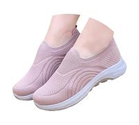 Zapatillas Impermeables mujerZapatillas Casual Mujer Verano Deportivas Antideslizantes Zapatos Comodos Bambas Running Sneakers Transpirables Sapatilhas Slip On Calzado Sapatos Shoes Tenis Trainers