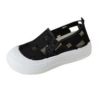 Zapatillas Impermeables mujerZapatillas Sneakers Mujer Verano Deportivos Cómodas Running Zapatos Deporte Bambas Caminar Tenis Andar Sapatilhas Transpirables Calzado Trainers Sapatos Slip On Shoes