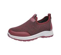 Zapatillas Impermeables Zapatillas Casual Mujer Entretiempo Deportivas Antideslizantes Zapatos Comodos Bambas Running Sneakers Transpirables Sapatilhas Slip On Sapatos Calzado Tenis Shoes Trainers