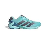 adidas Counterblast Indoor Performance Shoes Flash Aqua/Aurora Onix/Dusky Petrol Zapatillas de sala para hombre EUR 44 2/3