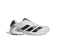 ADIDAS PERFORMANCE Calzado deportivo 'Adizero Counterblast Indoor' blanco 44 blanco