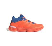 adidas Courtstabil Indoor Performance Shoes, Calzado Deportivo Hombre, Team Solar Orange/Team Solar Orange/Bright Royal, 40 2/3 EU