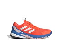 Zapatillas de balonmano adidas crazyflight 6 hombre rojo 42 2/3