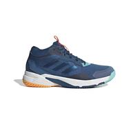 Zapatillas indoor adidas Crazyflight 6 mid 45 1/3