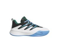 Zapatillas de baloncesto adidas dame certified 3 blanco 45 1/3