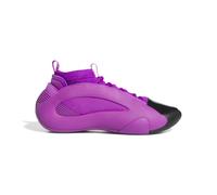 Zapatillas de baloncesto adidas harden volume 8 morado 41 1/3