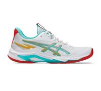 Zapatillas indoor Asics Netburner Ballistic FF 4 39,5