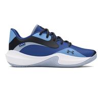 Zapatillas indoor bajos Under Armour Lockdown 7 44,5