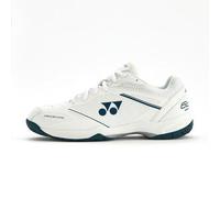 Zapatillas indoor hombre, Power Cushion 65 X Blanco 45