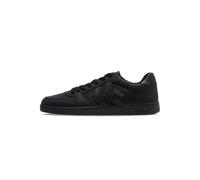 hummel Handball Perfekt Sn, Zapatillas Unisex Adulto, Negro, 47 EU