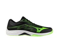 Mizuno LIGHTNING SELECT Zapatillas de volleyball Negro/Jasmine Verde Mujer/Hombreo Talla 42
