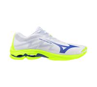 Mizuno Wave Lightning Pro White/Lightning Yellow/Dazzlin Zapatillas de sala para hombre EUR 43