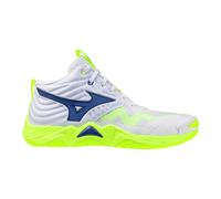 Zapatillas indoor Mizuno Wave Momentum Elite Mid 44
