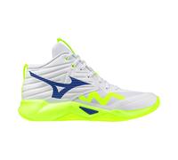 Zapatillas indoor Mizuno Wave Momentum Pro Mid 37