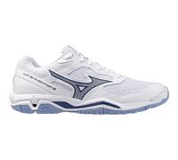 Zapatillas de balonmano adulto - Mizuno Wave Phantom blanco 47