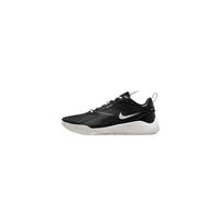 Zapatillas indoor nike airzoom hyper ace 3 negro/blanco 41
