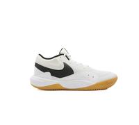 Nike Zapatillas de Voleibol para Hombre, Blanco, 45.5 EU