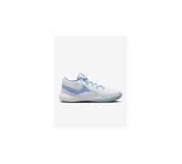 Zapatillas indoor nike nike hyper quick blanco/azul 42.5